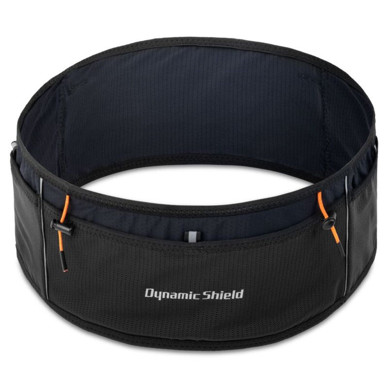 Etui SPIGEN A712 Dynamic Shield Saszetka (M) Czarny