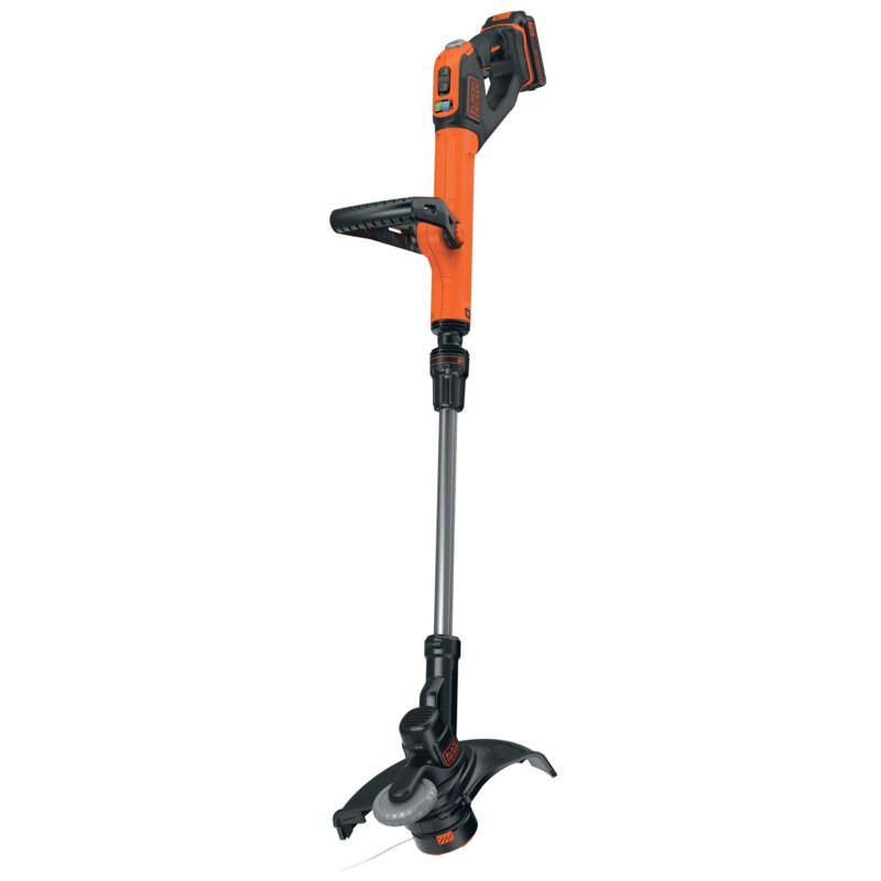 Podkaszarka akumulatorowa BLACK&DECKER STC1820EPC-QW