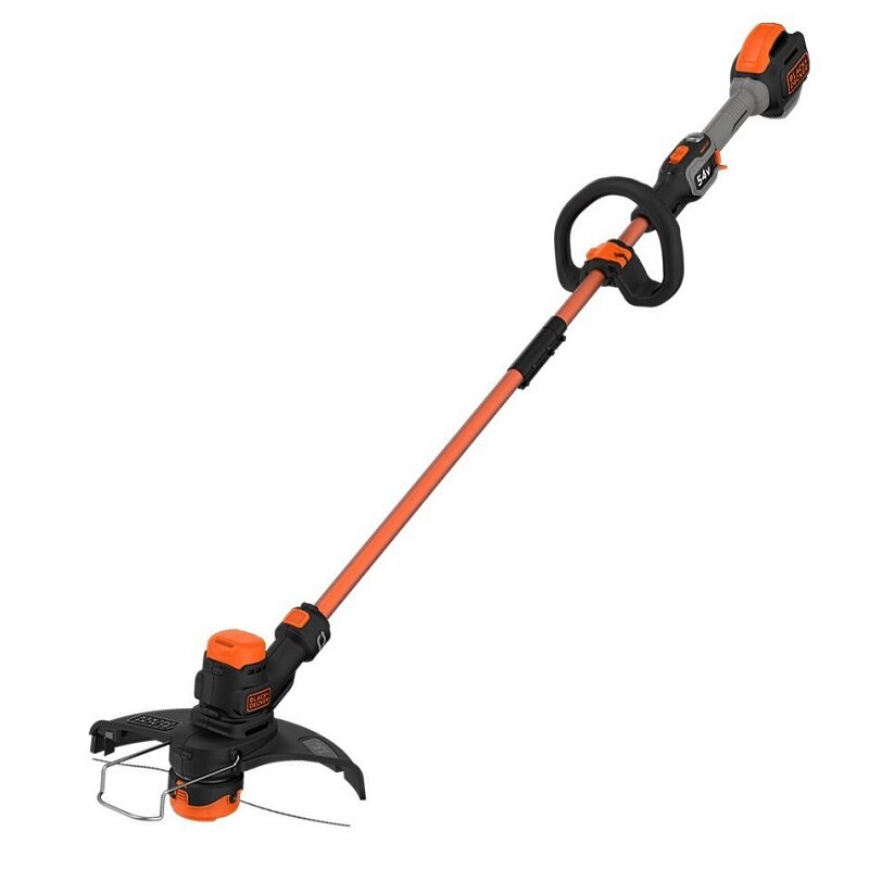 Podkaszarka akumulatorowa BLACK&DECKER STC1840