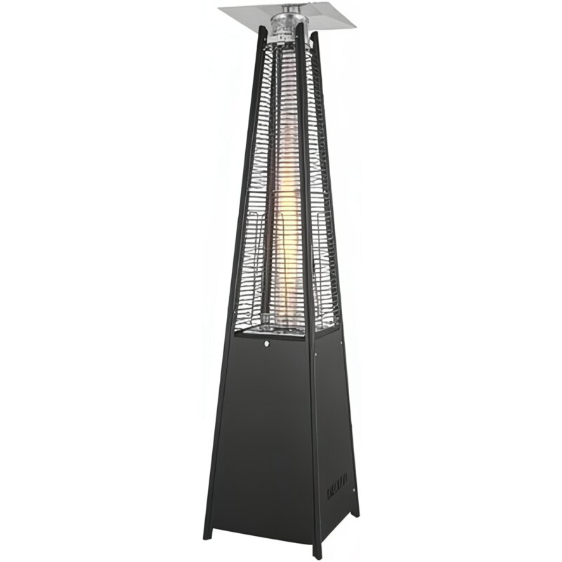 Ogrzewacz tarasowy MISSION AIR Camino 13000 W gazowy