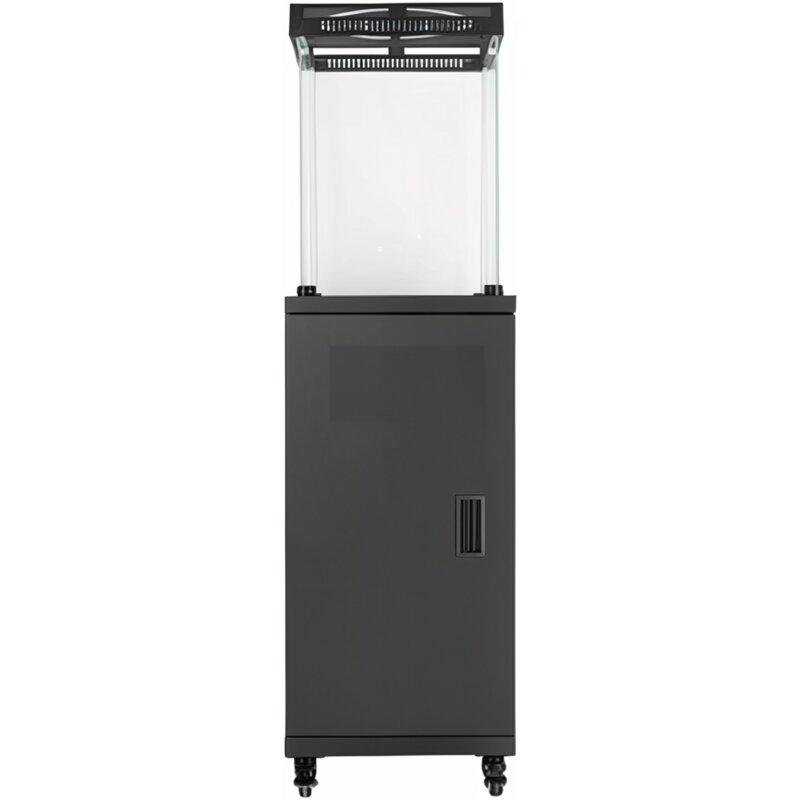 Ogrzewacz tarasowy MISSION AIR Embra 8300 W gazowy