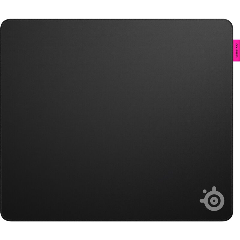 Podkładka STEELSERIES QcK Performance L Speed Flat Czarny