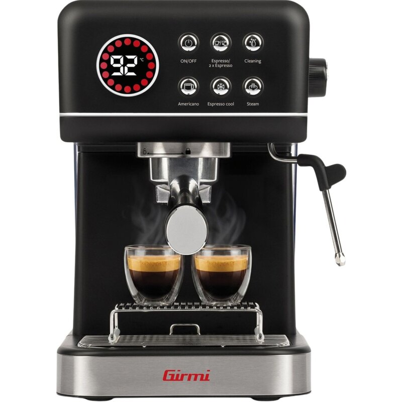 Ekspres GIRMI Preludio MC5100 (Cold Brew)