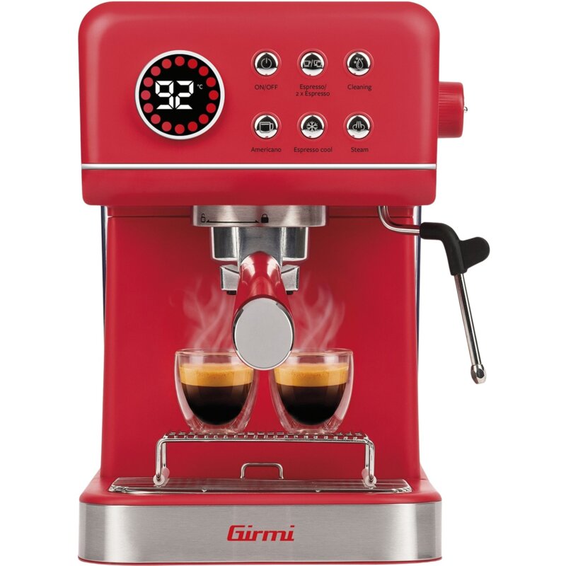Ekspres GIRMI Preludio MC5102 (Cold Brew)