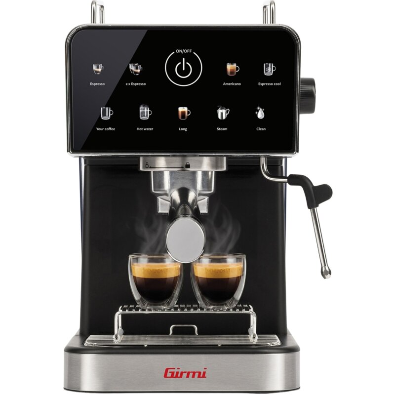 Ekspres GIRMI Sonata MC5500 (Cold Brew)