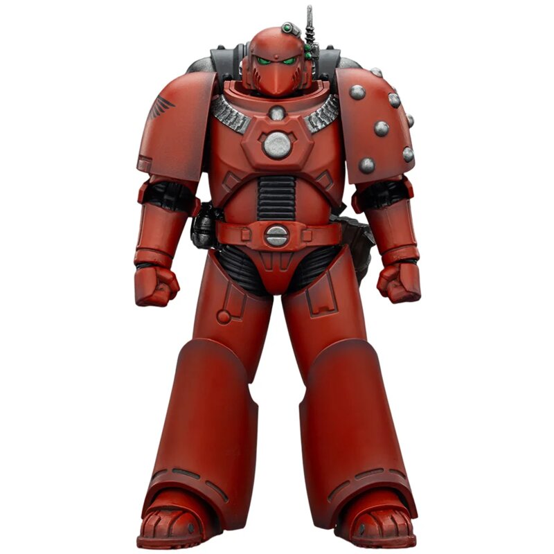 Joy Toy Warhammer The Horus Heresy Blood Angels MKVI Tactical Legionary