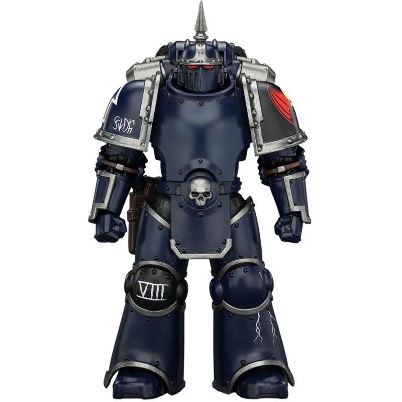 Joy Toy Warhammer The Horus Heresy Night Lords Tactical Legionary MK III