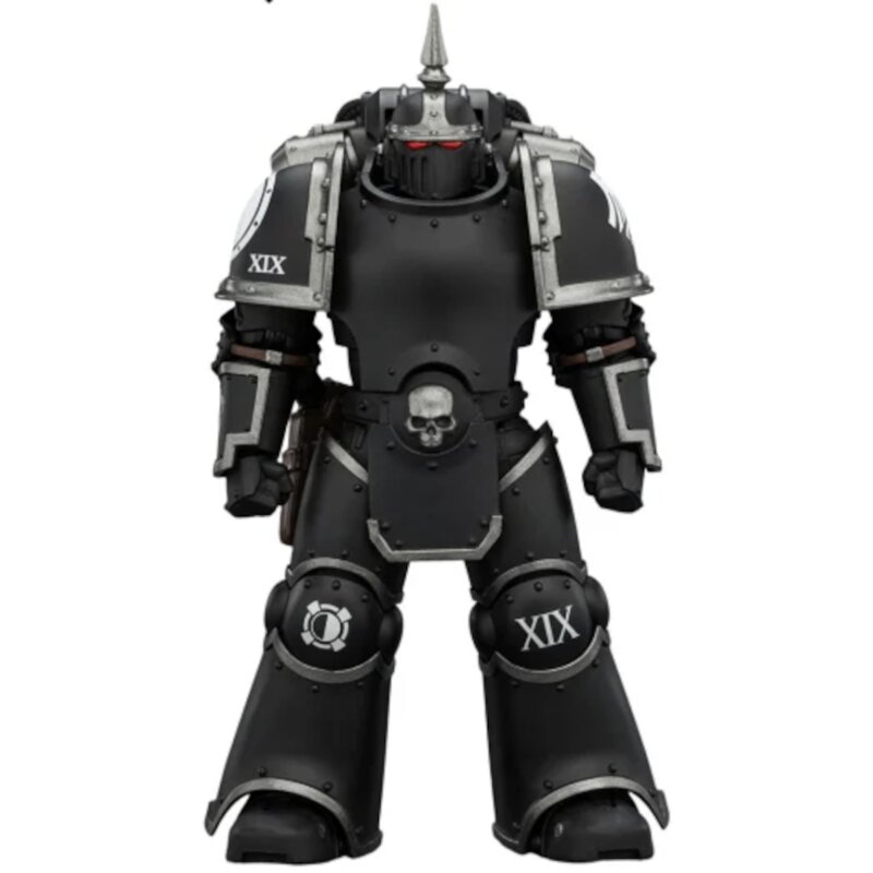 Joy Toy Warhammer The Horus Heresy Raven Guard MK III Tactical Legionary with Bolter and Bolt Pistol