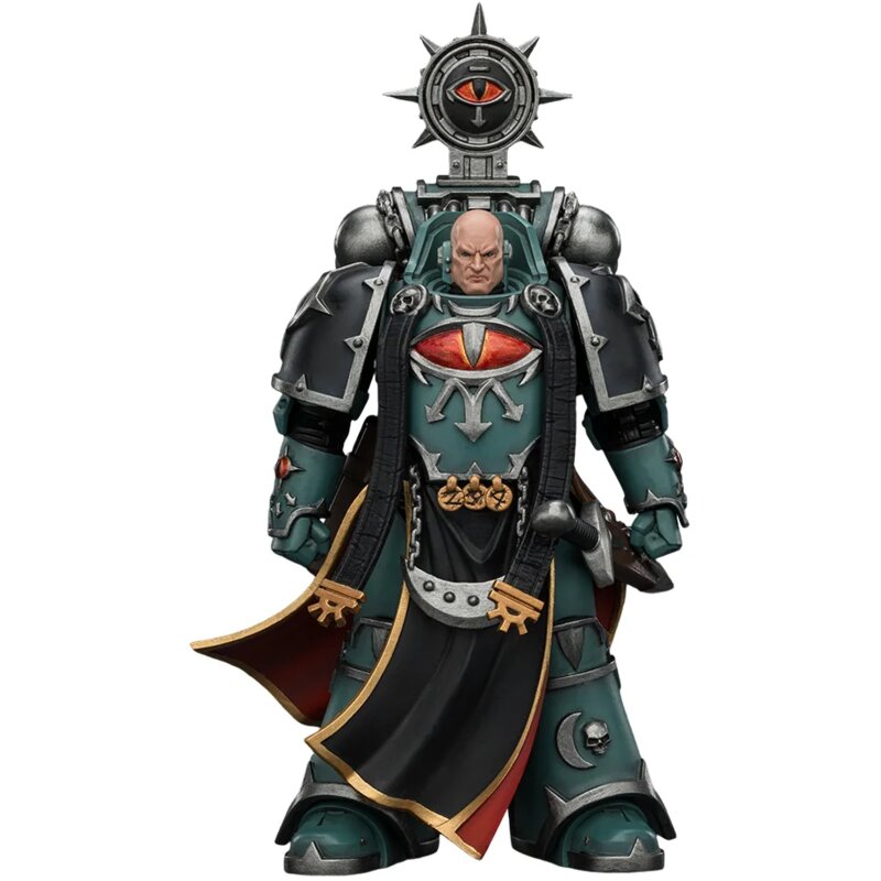 Joy Toy Warhammer The Horus Heresy Sons of Horus Dark Emissary Consul