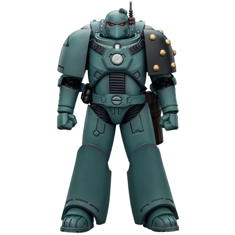 Joy Toy Warhammer The Horus Heresy Sons of Horus MKVI Tactical Legionary