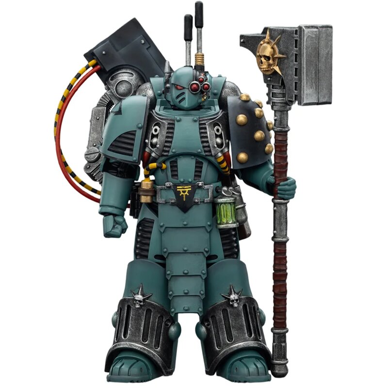 Joy Toy Warhammer The Horus Heresy Sons of Horus Siege Breaker