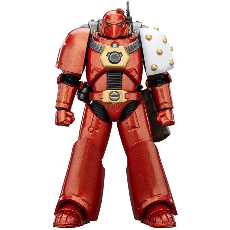 Joy Toy Warhammer The Horus Heresy Thousand Sons MKVI Tactical Legionary