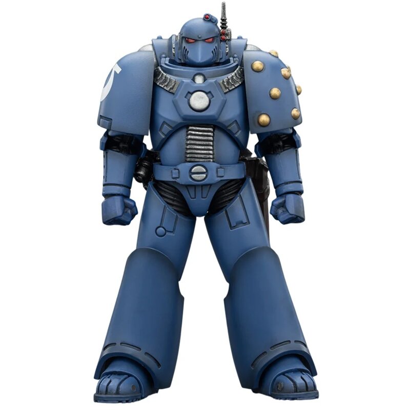 Joy Toy Warhammer The Horus Heresy Ultramarines MKVI Tactical Legionary