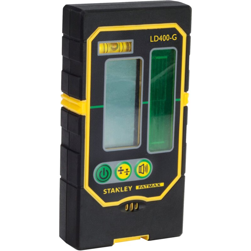 Detektor wiązki laserowej STANLEY FatMax LD400-G FMHT1-74266