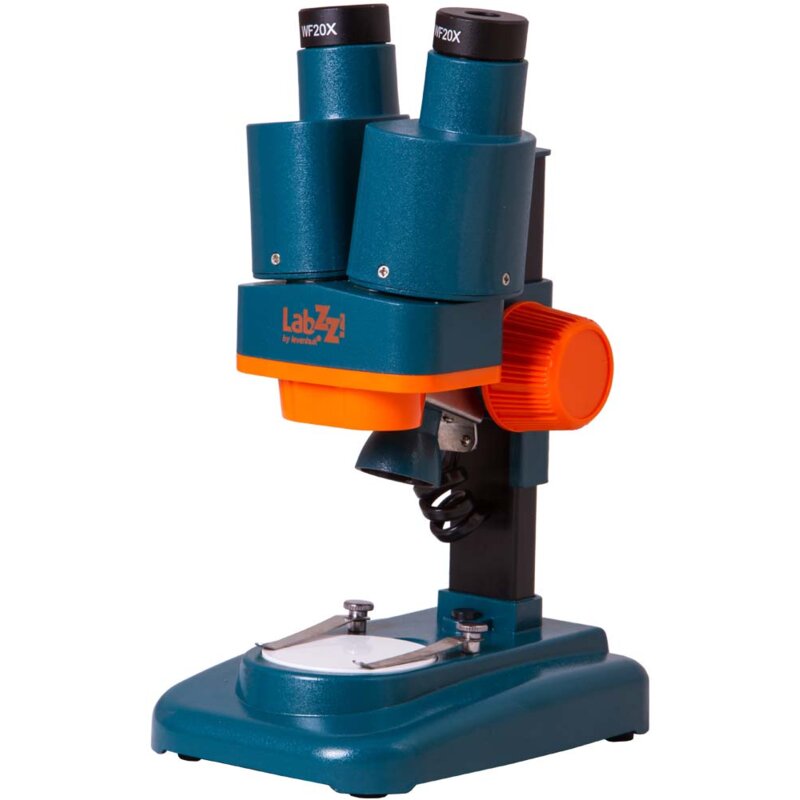 Mikroskop LEVENHUK LabZZ M4