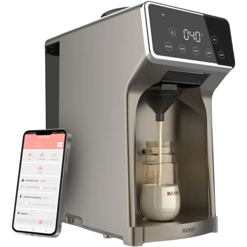 Neno Lente NEN-MAM-UR022 2200W 2,3l