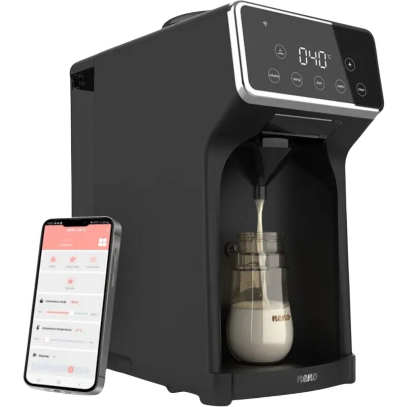 Neno Lente NEN-MAM-UR021 2200W 2,3l