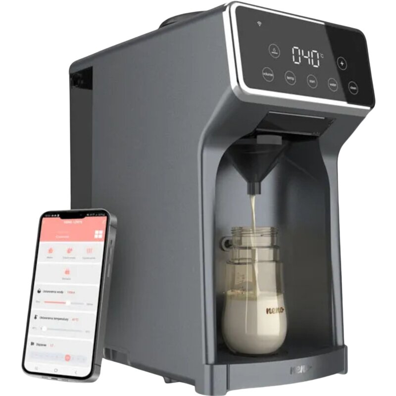 Neno Lente NEN-MAM-UR023 2200W 2,3l