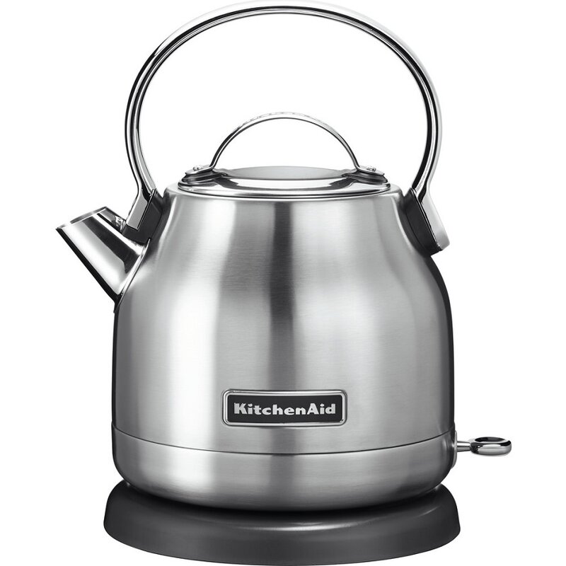 Czajnik KITCHENAID Stella 5KEK1222ESX Inox