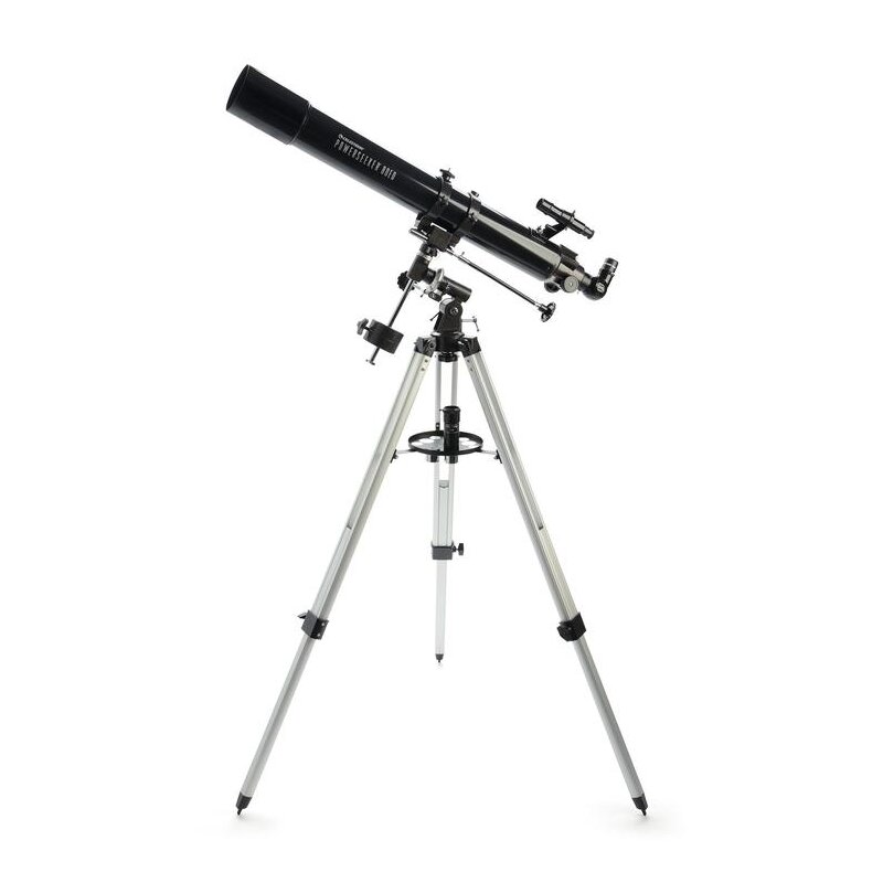 Teleskop CELESTRON PowerSeeker 80EQ