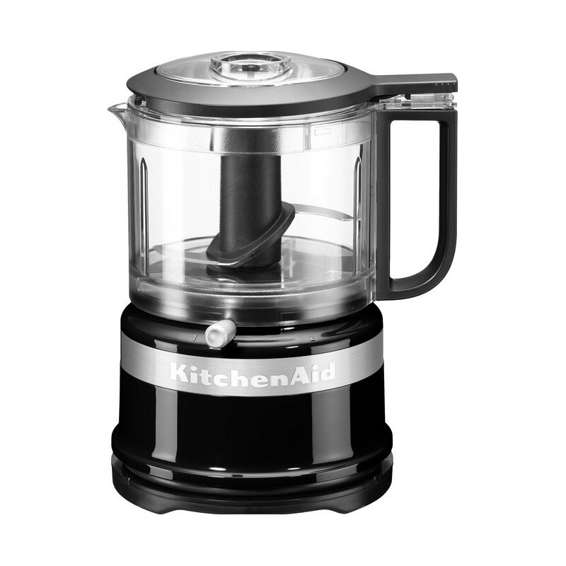 Malakser KITCHENAID 5KFC3516EOB Czarny