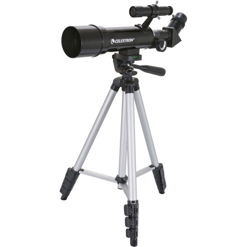 Teleskop CELESTRON Travel Scope 50