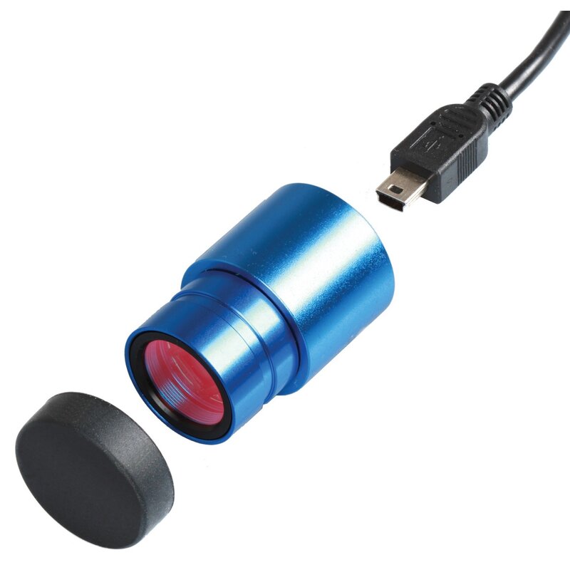 Kamera mikroskopowa DELTA OPTICAL DLT Cam Basic 2 MP