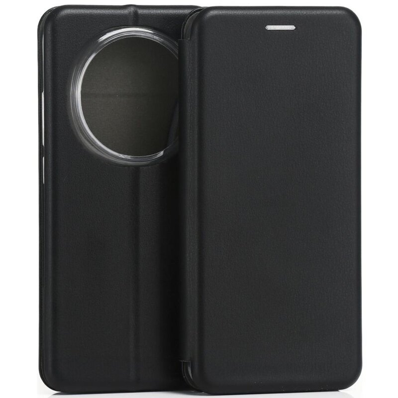 Etui BELINE Book Magnetic do Honor Magic 8 Pro Czarny