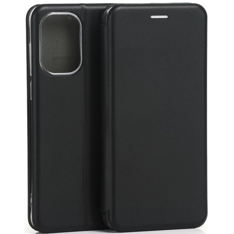 Etui BELINE Book Magnetic do OnePlus 15R Czarny