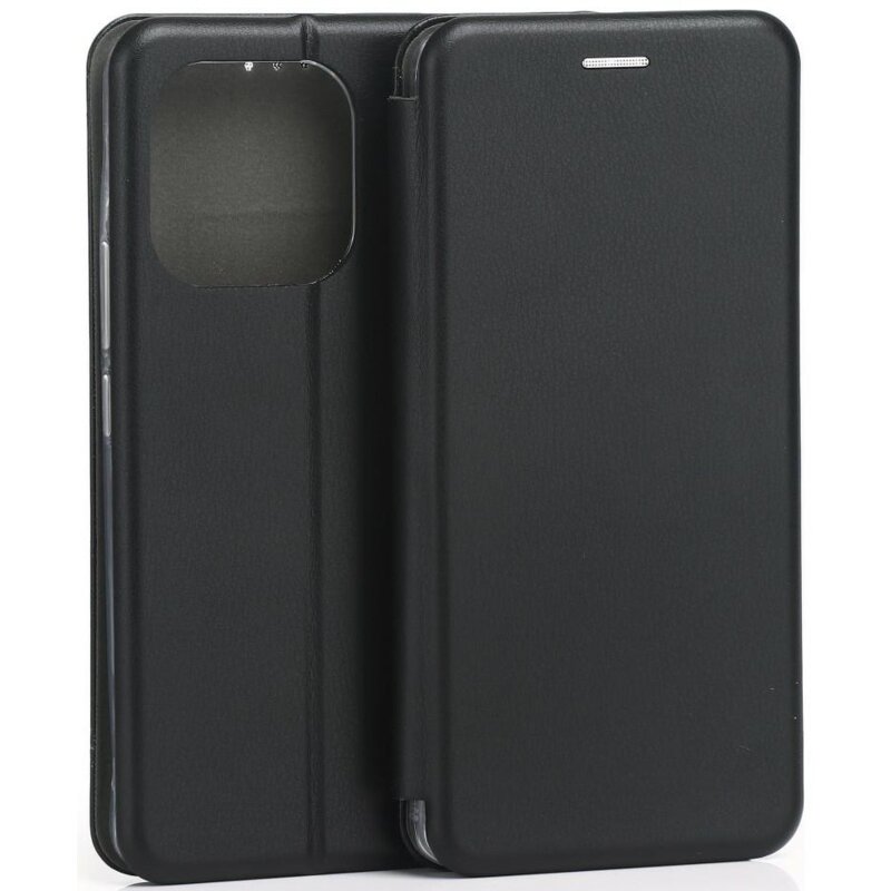 Etui BELINE Book Magnetic do Realme 16 Pro+ Czarny