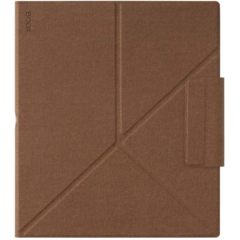 Etui na Onyx Boox Note Air 5 C/6 C ONYX Brązowy