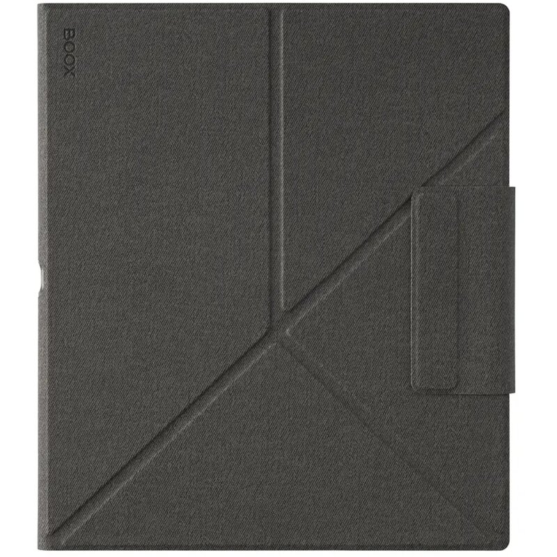 Etui magnetyczne Onyx Boox Note Air 6 C/5 C dark gray