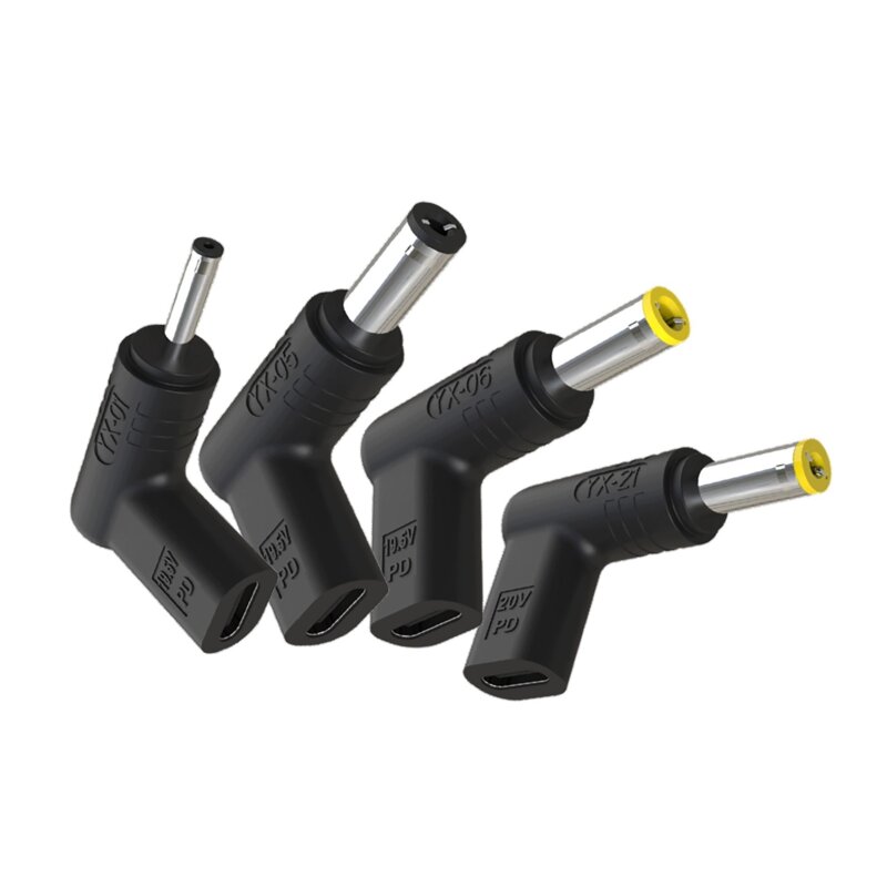 Zestaw adapterów USB-C T'NB CHTIPAC do Acer