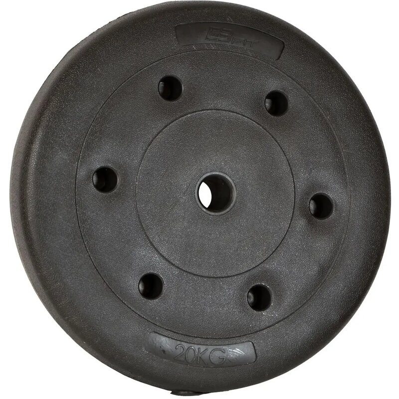 Obciążenie ENERO FIT 1004228 (20 kg)