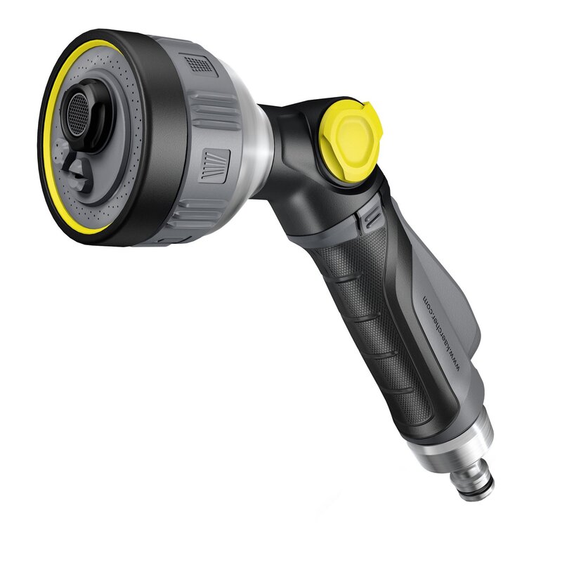 Pistolet zraszający KARCHER Premium wielofunkcyjny 2.645-271.0