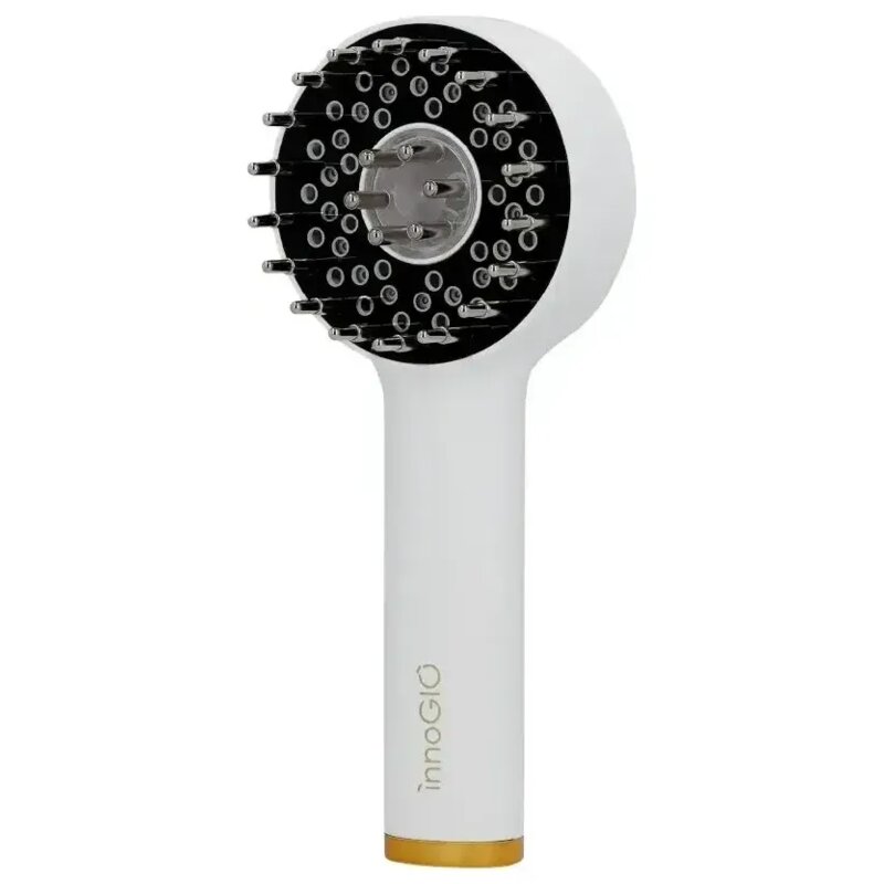 Szczotka do masażu głowy INNOGIO Hair Boost Pro GIO-746