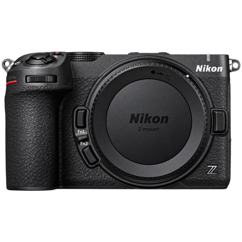 Aparat bezlusterkowy NIKON Z5IIC Body Czarny, Full Frame, 24.5Mpix, 4K 60p, EXPEED 7