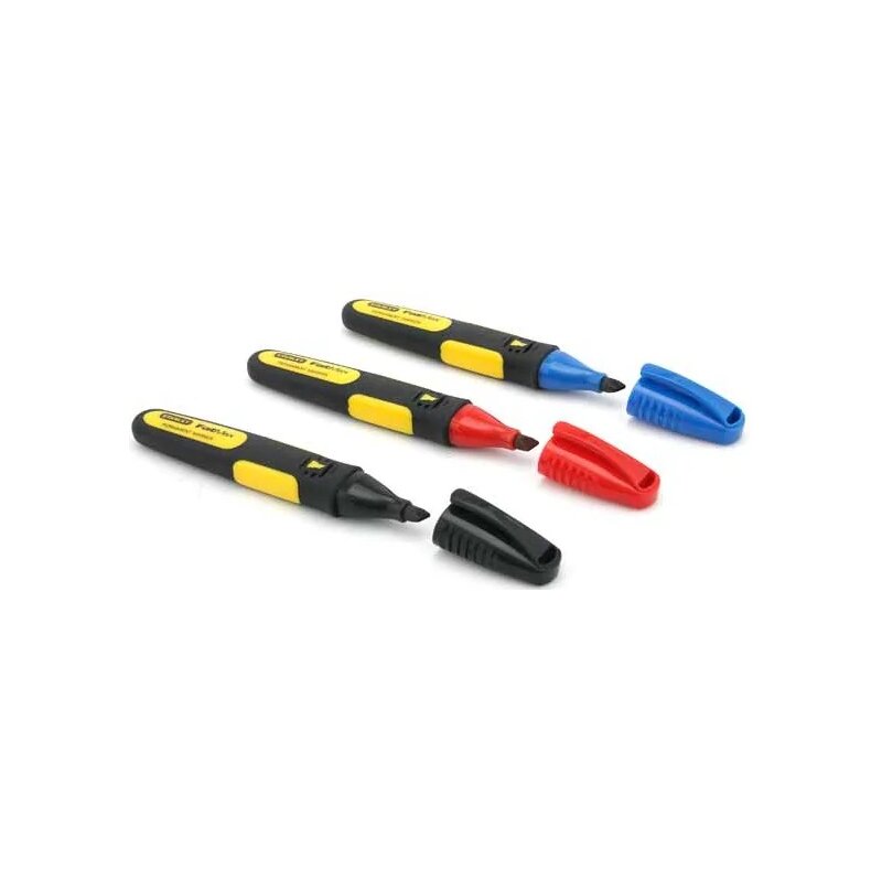 Marker STANLEY 473150 (3 szt.)