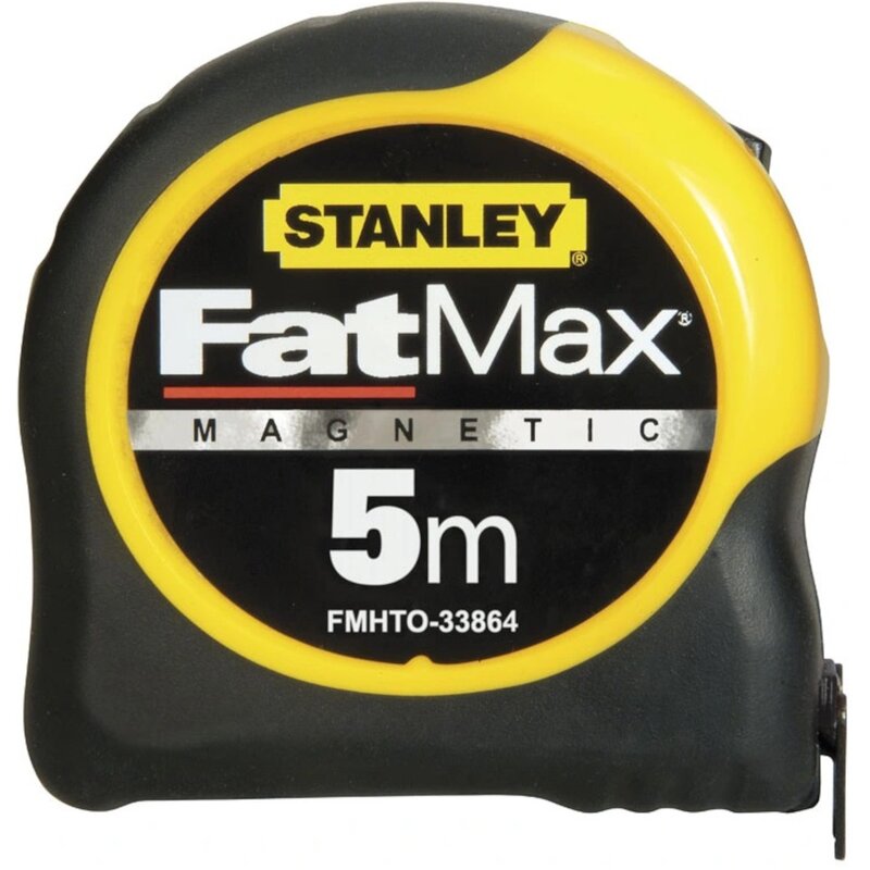 Miara zwijana STANLEY FMHT0 33864 (5 m)