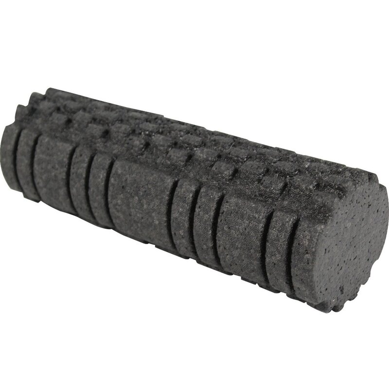 Wałek Roller EB FIT Joga Czarny