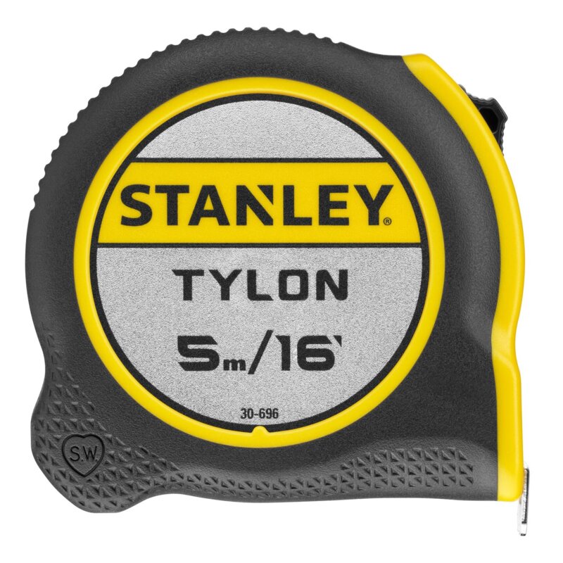 Miara zwijana STANLEY 0-30-696 (5 m)