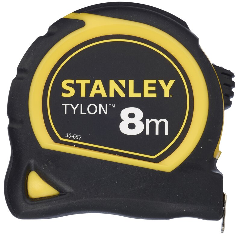 Miara zwijana STANLEY 1-30-657 (8 m)
