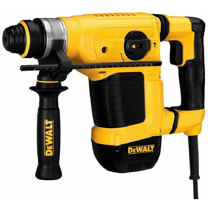 Młot wyburzeniowy DEWALT D25430K-QS