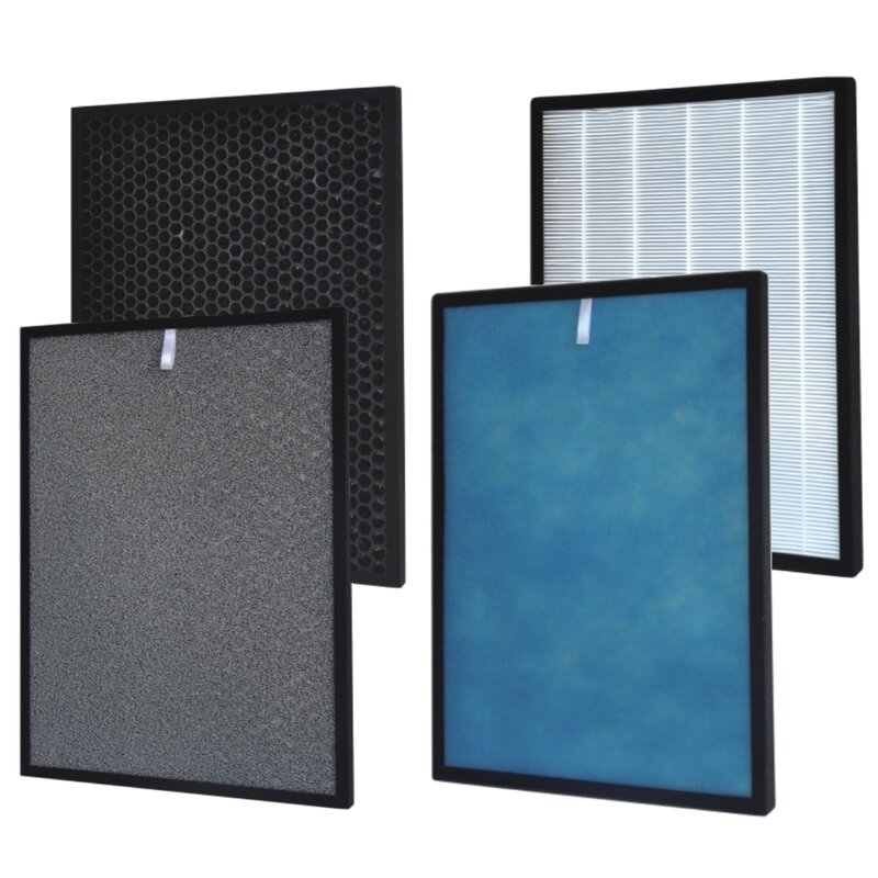 Filtr do oczyszczacza WEBBER AP9700