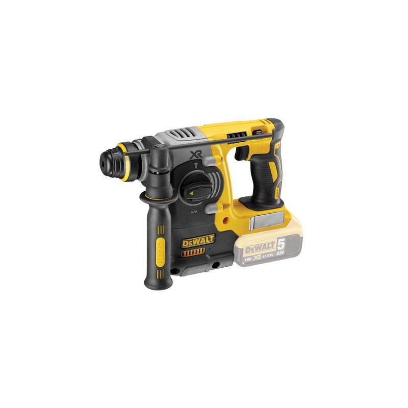 Młotowiertarka DEWALT DCH273N