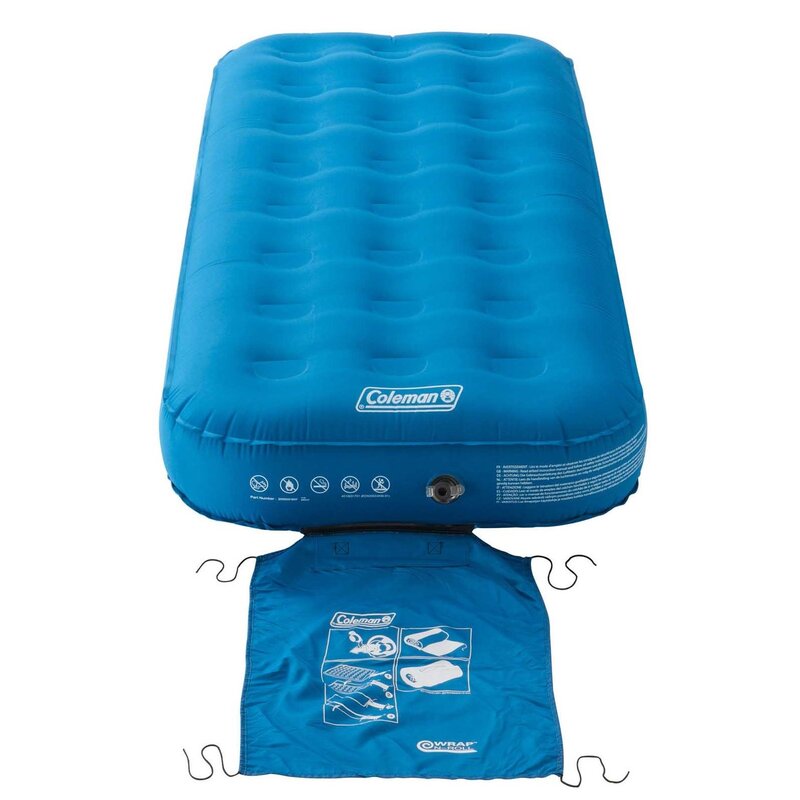 Materac COLEMAN Extra Durable Single