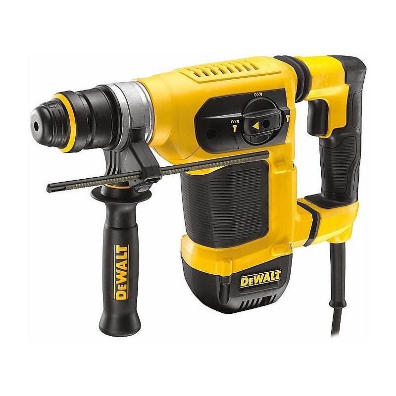 Młotowiertarka DEWALT D25413K