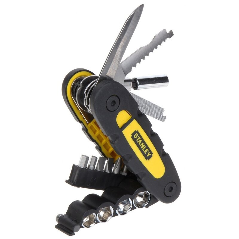 Multitool STANLEY STHT0-70695