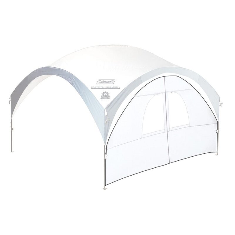 Drzwi do wiaty namiotowej COLEMAN FastPitch Shelter XL Sunwall Door