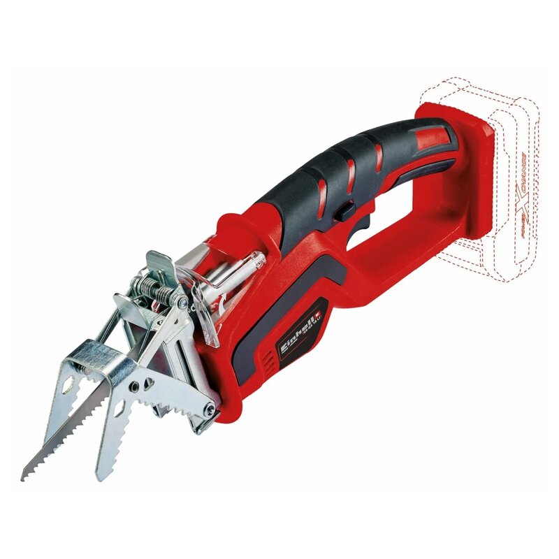 Piła do gałęzi GE-GS 18 Li-Solo EINHELL